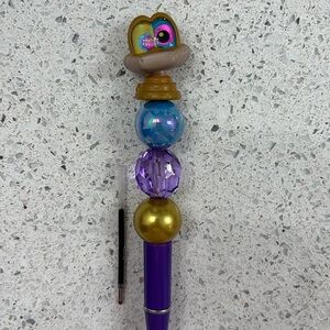 Kaa Doorables Pen with ink refill